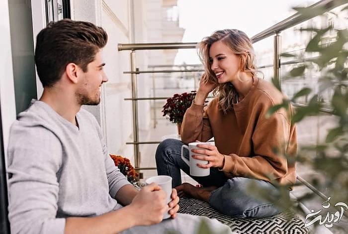 جملات برای همسر